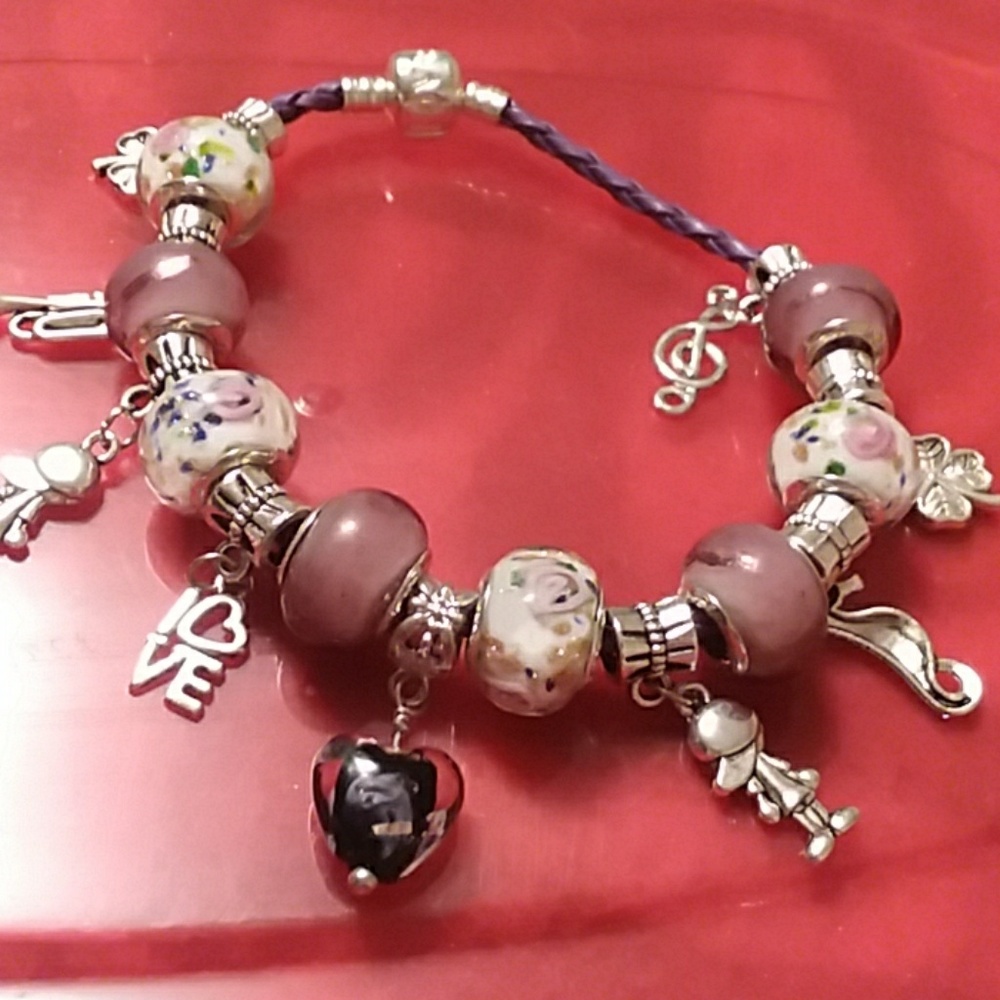 HANDMADE BRACELET